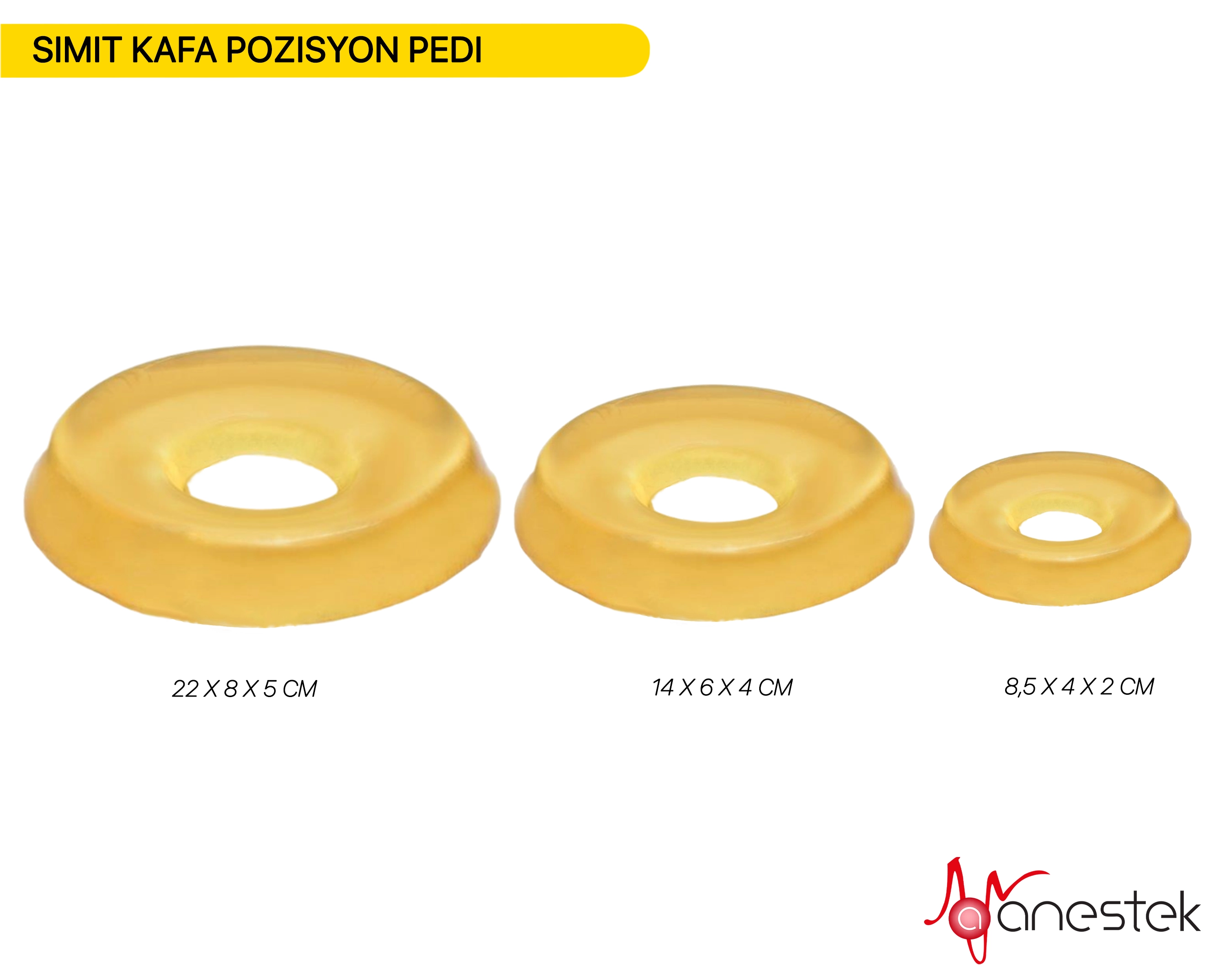 Simit Kafa Pozisyon Pedi,Simit kafa pozisyon pedi, simit kafa jel pedi, kafa pozisyonlama pedi, cerrahi kafa pedi, ameliyat masası kafa pedi, hasta pozisyonlama kafa pedi, bası yarası önleyici kafa pedi, basınç dağıtıcı kafa pedi, anestezi kafa pedi, ameliyathane kafa pedi, medikal pozisyonlama pedi, cerrahi destek pedi, hasta güvenliği kafa pedi, ameliyat masası aksesuarları, medikal pozisyonlama pedleri