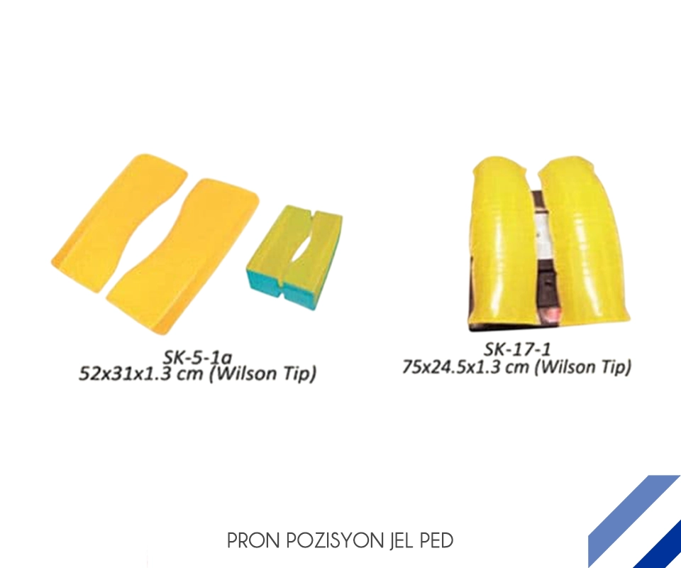 Pron pozisyon jel ped, pron pozisyonlama jel pedi, yüzüstü pozisyon jel ped, cerrahi pron pozisyon pedi, ameliyat masası pron pozisyon pedi, hasta pozisyonlama jel ped, bası yarası önleyici jel ped, basınç dağıtıcı jel ped, omurga cerrahisi pron pedi, yoğun bakım pron pozisyon pedi, ameliyathane jel pedi, medikal jel ped, cerrahi destek pedi, hasta güvenliği jel pedi, medikal pozisyonlama pedleri