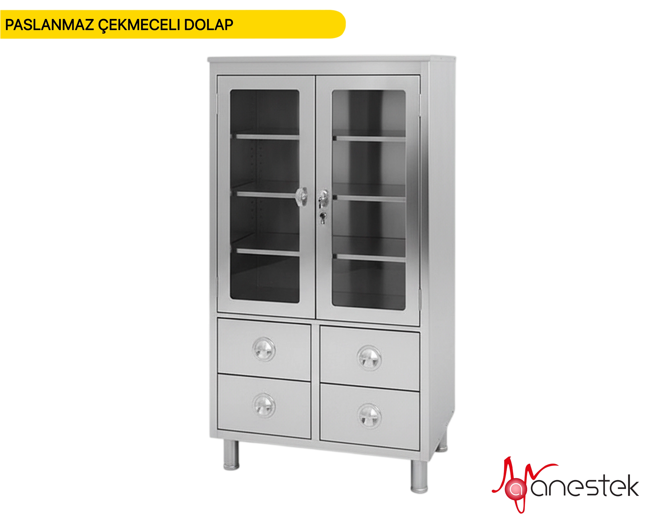 Paslanmaz çekmeceli hastane dolabı, paslanmaz hastane dolabı, çekmeceli medikal dolap, ameliyathane dolabı paslanmaz, hastane tipi medikal dolap, paslanmaz çelik medikal dolap, klinik çekmeceli dolap, cerrahi malzeme dolabı, steril malzeme dolabı, sağlık ekipmanları dolabı, yoğun bakım dolabı, ameliyathane ekipman dolabı, medikal depolama dolabı, profesyonel hastane dolabı, paslanmaz hastane dolabı fiyatları