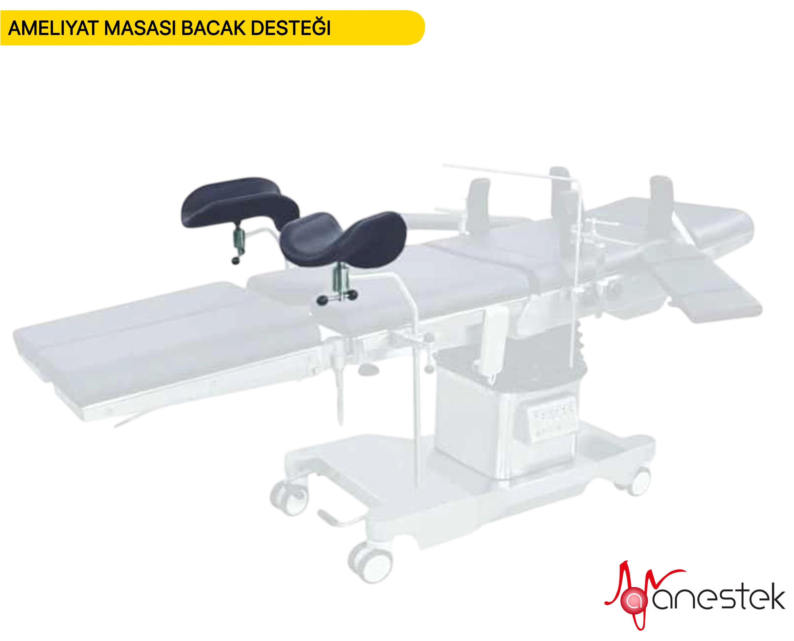 ameliyat masası bacak desteği, ameliyat masası bacak destek aparatı, cerrahi masa bacak desteği, ameliyathane bacak desteği, ameliyat masası sarf malzemeleri, medikal bacak desteği, paslanmaz ameliyat masası bacak desteği, 304 kalite paslanmaz bacak desteği, compact şiltli bacak desteği, hasta pozisyonlama aparatı, cerrahi pozisyonlama ekipmanları, ameliyathane aksesuarları, tıbbi masa bacak desteği, her marka ameliyat masasına uyumlu bacak desteği, ameliyat masası ekipmanları, medikal aparat
