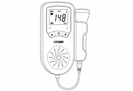 Fetal El Doppler Cihazları